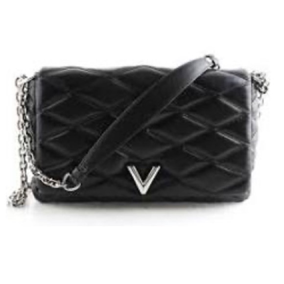 Louis Vuitton Other - SOLD🎉LOUIS VUITTON GO 14 Maletage MM Bag Black Quilted